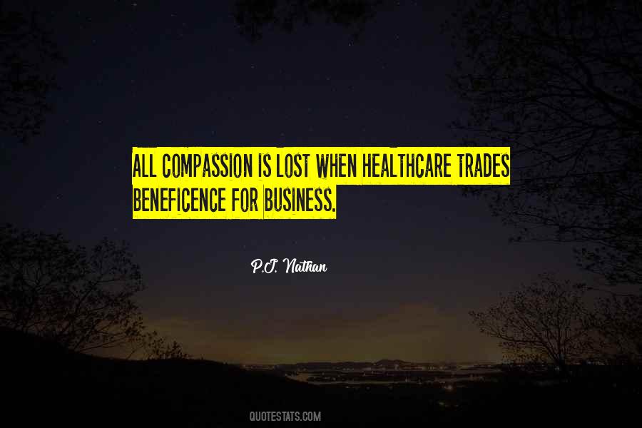 Quotes About Healthcare For All #1777097