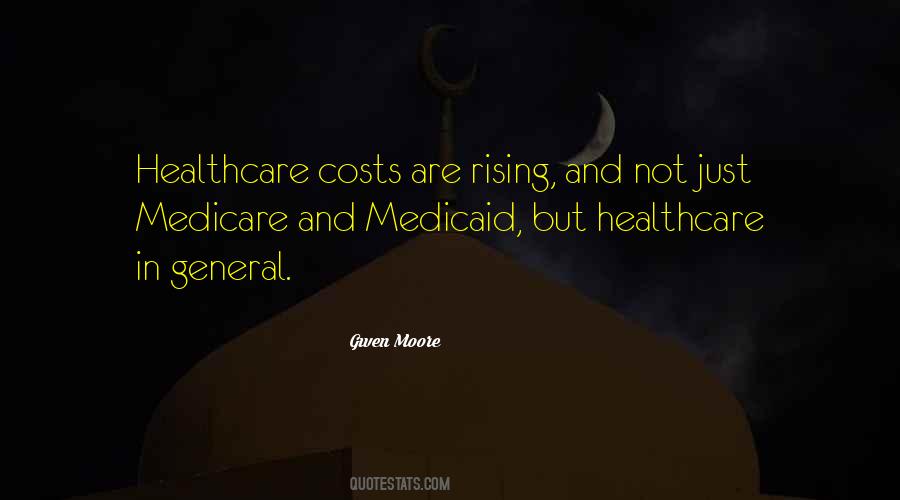 Quotes About Healthcare For All #245109