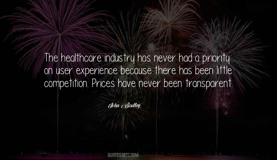 Quotes About Healthcare For All #312830