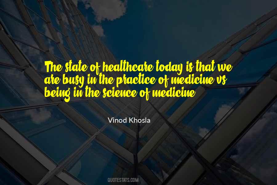 Quotes About Healthcare For All #62565