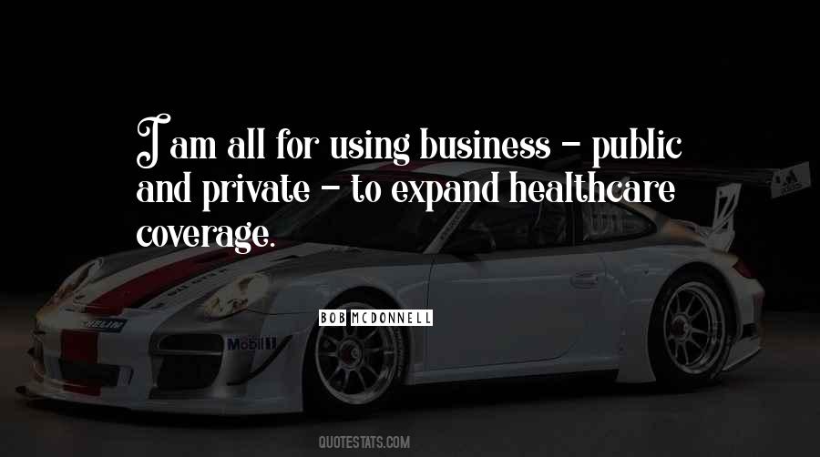 Quotes About Healthcare For All #778224