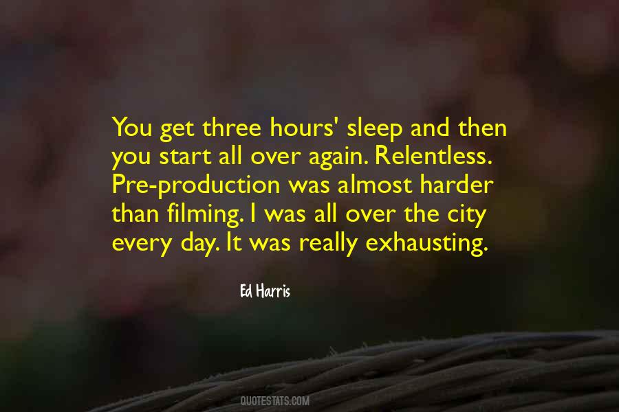 Quotes About Almost Over You #1270690