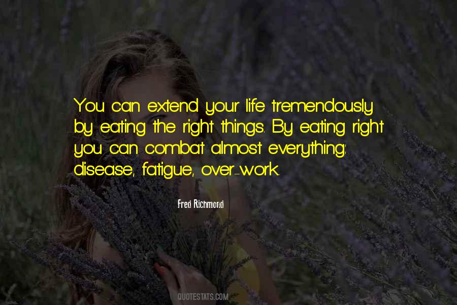 Quotes About Almost Over You #24094