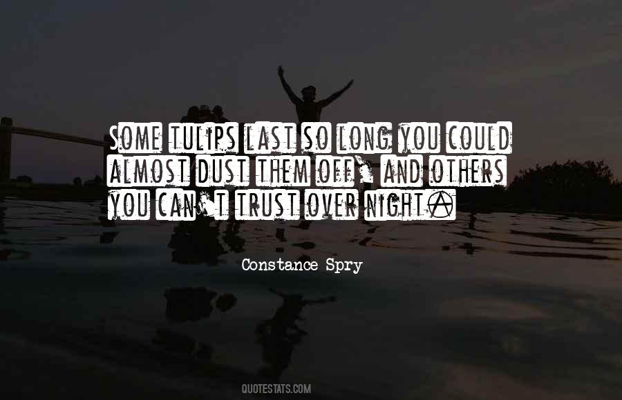 Quotes About Almost Over You #743971