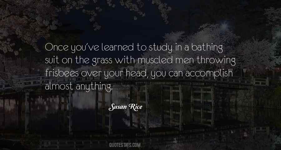 Quotes About Almost Over You #749257