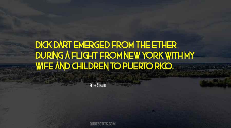 Quotes About Puerto Rico #1754130