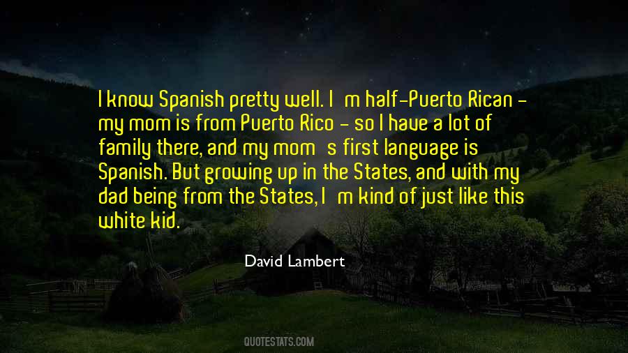 Quotes About Puerto Rico #1863866