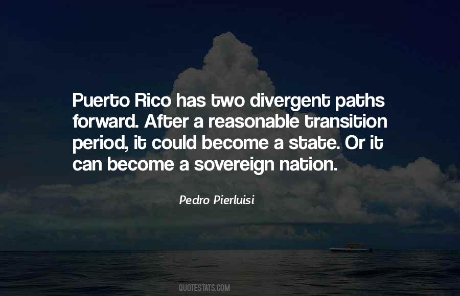 Quotes About Puerto Rico #986457