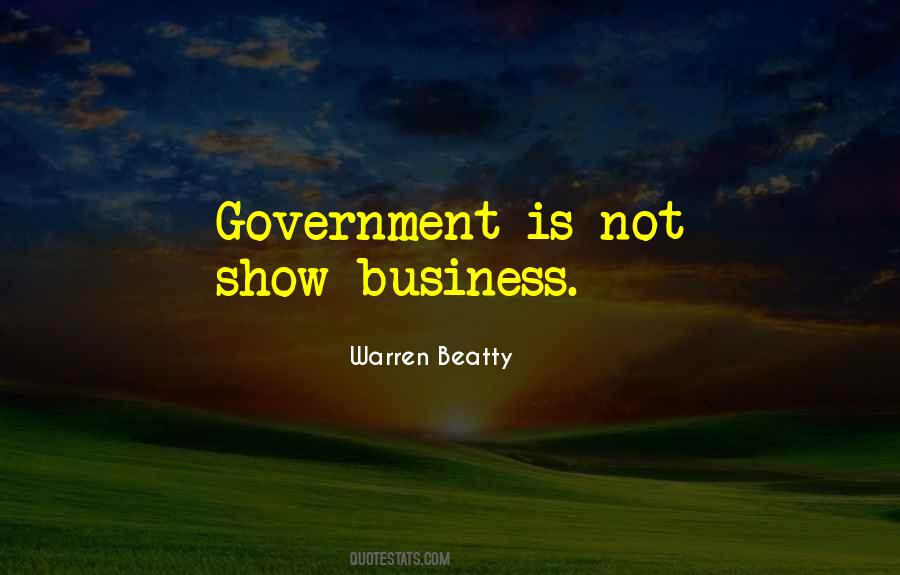 Quotes About Beatty #614426