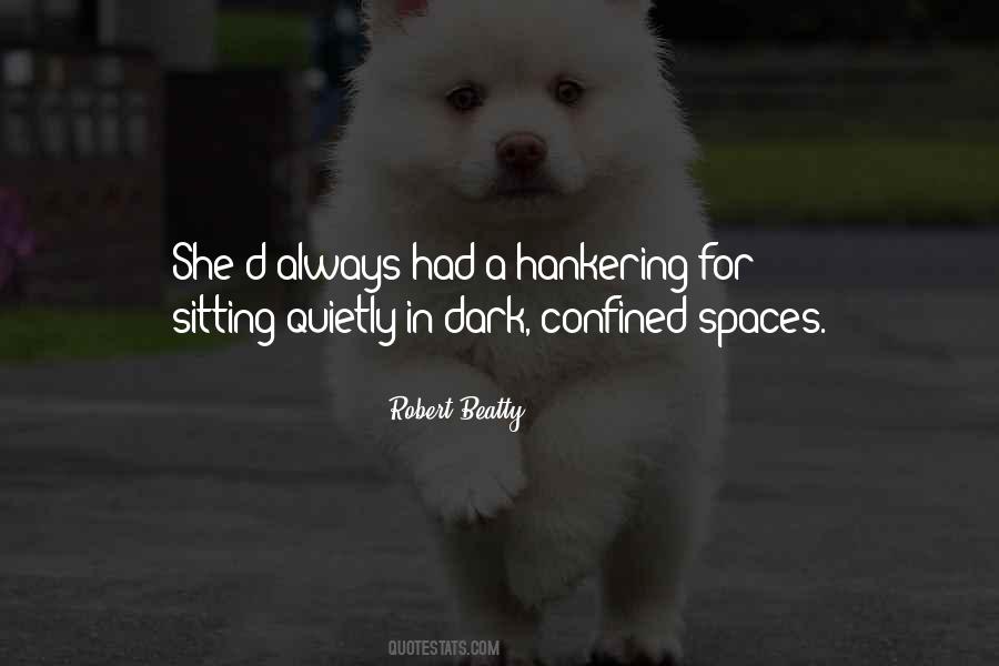 Quotes About Beatty #704295