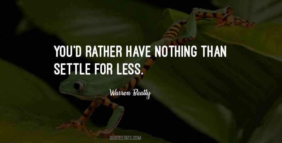 Quotes About Beatty #877059