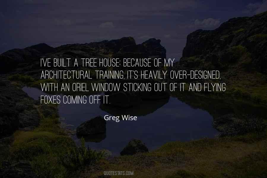 Oriel Window Quotes #345834