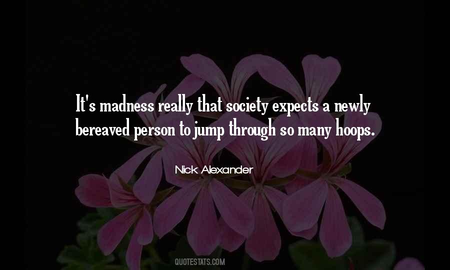 Quotes About Hoops #1605903