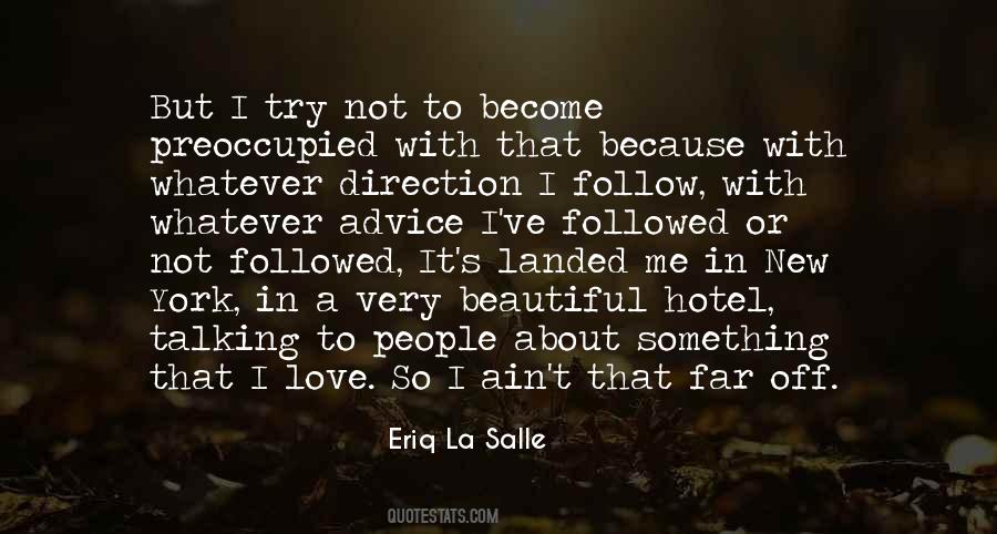 Love So Quotes #1081381