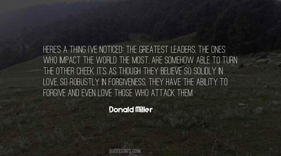 Love So Quotes #1101491