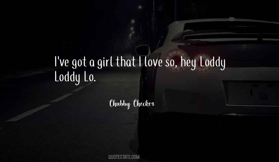 Love So Quotes #1117739