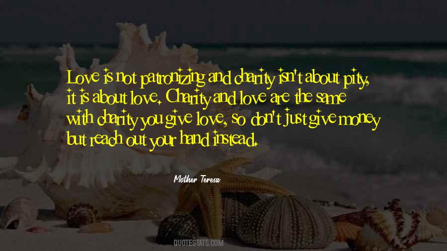 Love So Quotes #1129062