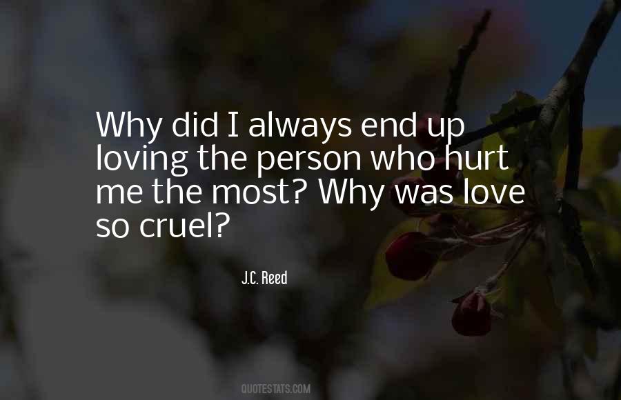 Love So Quotes #1247619