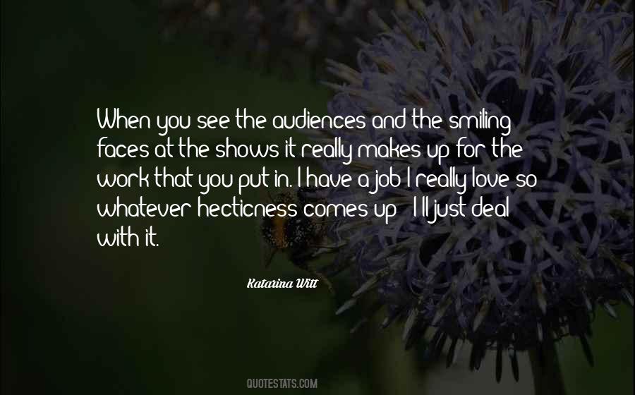 Love So Quotes #1413279