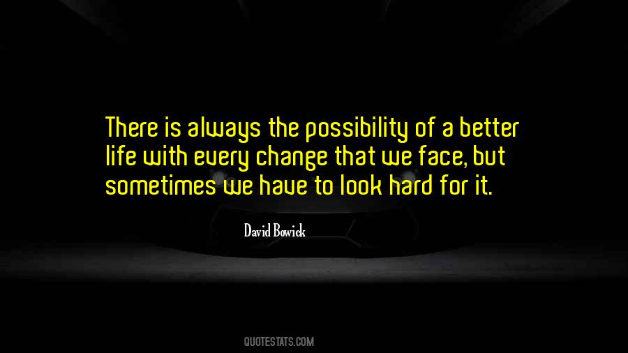 Quotes About Life Is Hard But #566346 Quotes About Life Is Hard But #566346
