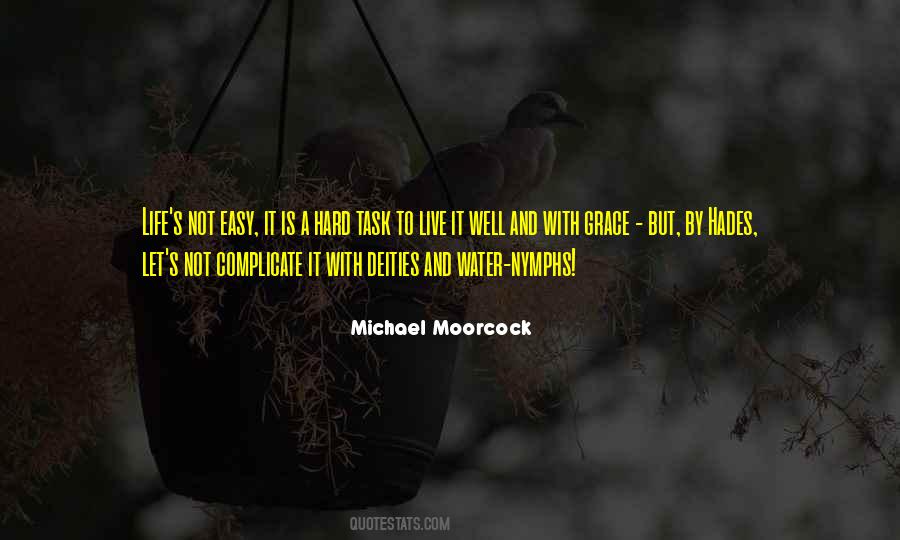 Quotes About Life Is Hard But #578050 Quotes About Life Is Hard But #578050