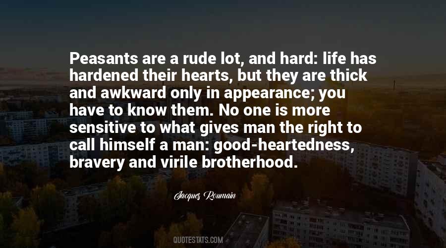 Quotes About Life Is Hard But #621901 Quotes About Life Is Hard But #621901