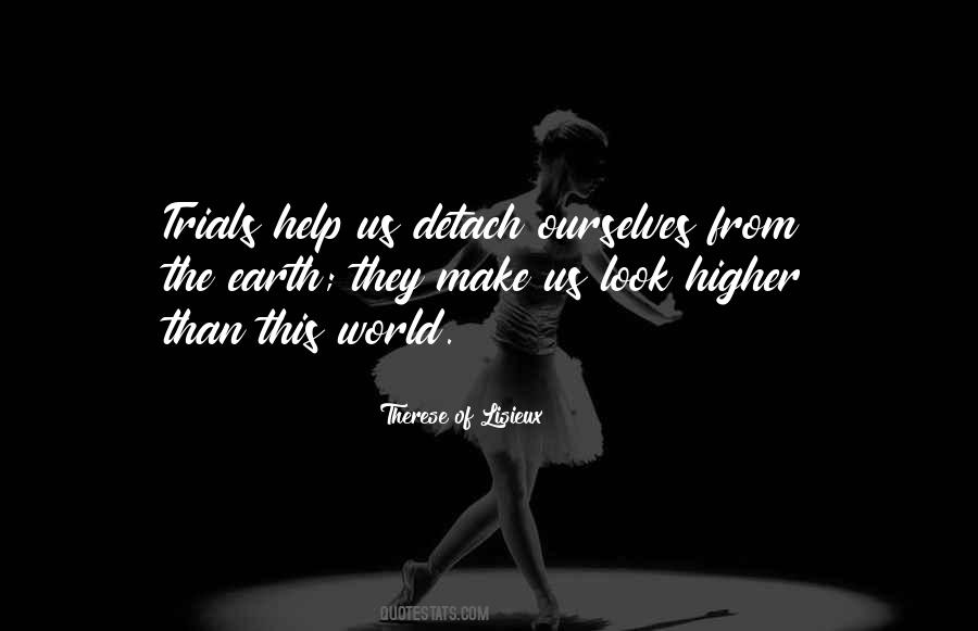 Quotes About Performance Anxiety #1287562