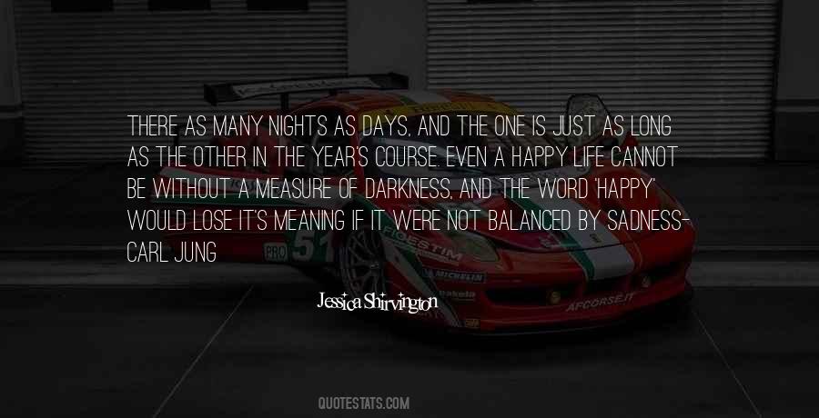 Quotes About Performance Anxiety #1715744