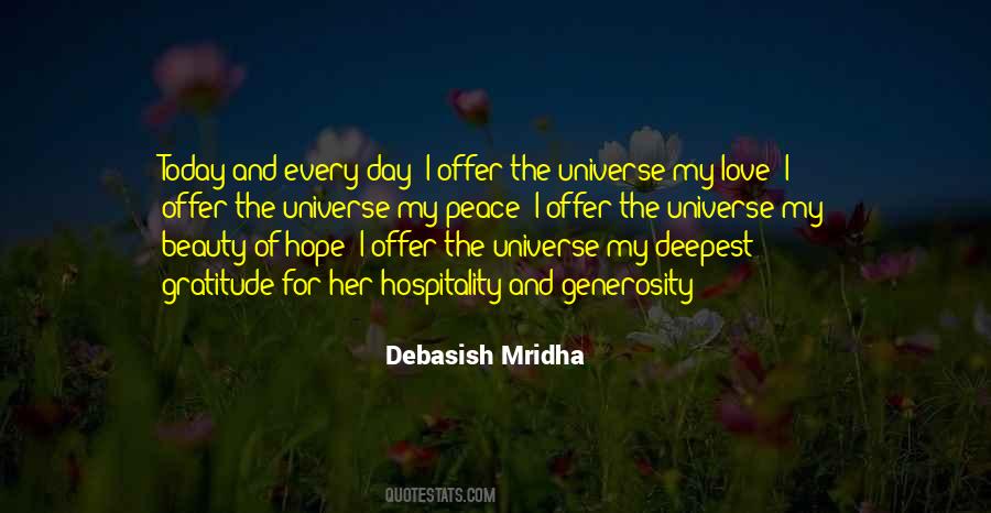 Philosophy Today Quotes #1104744