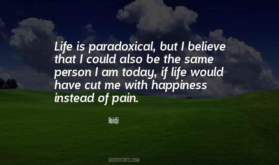 Philosophy Today Quotes #188391