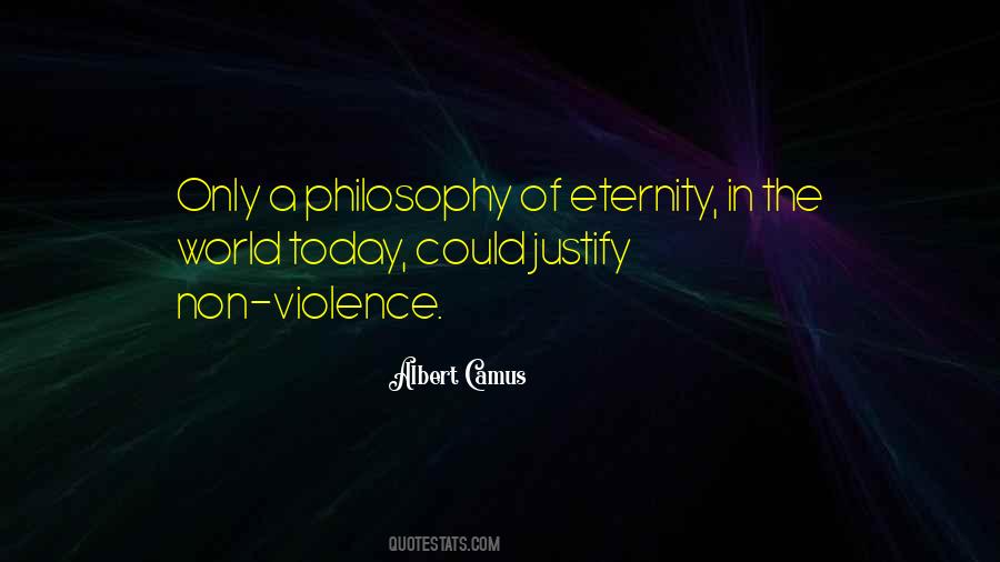 Philosophy Today Quotes #521006