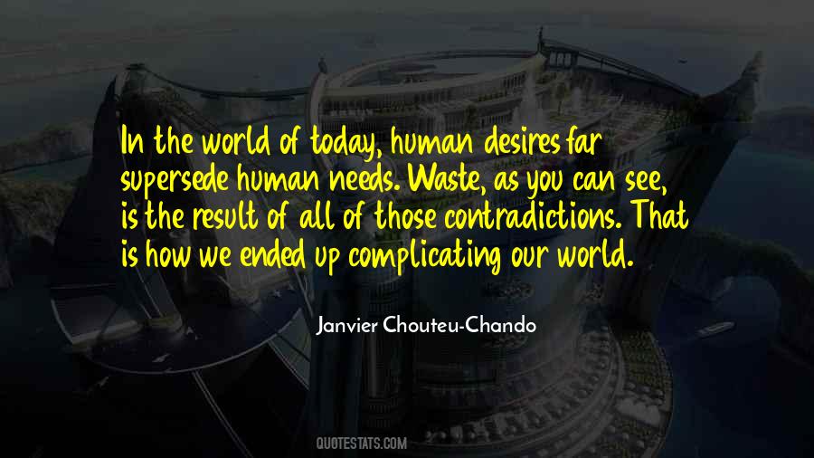 Philosophy Today Quotes #631388