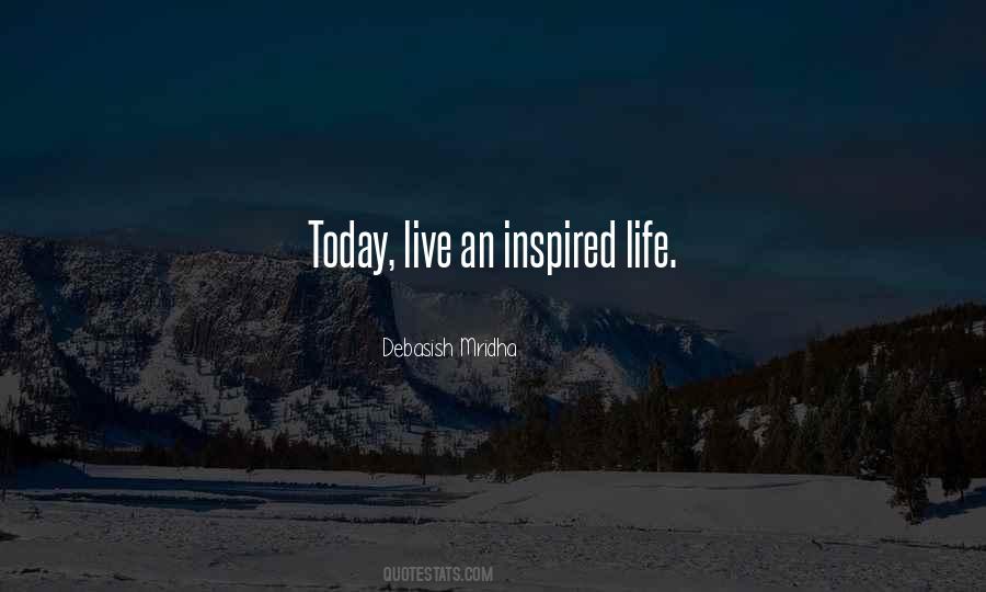 Philosophy Today Quotes #658175