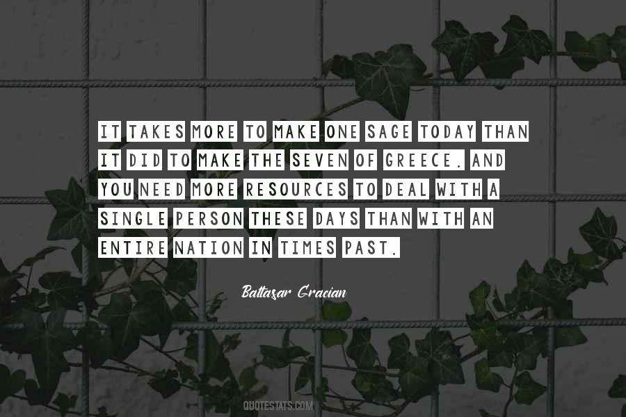 Philosophy Today Quotes #675109