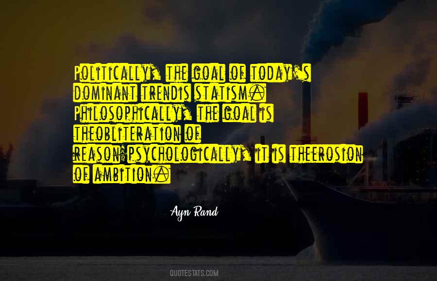 Philosophy Today Quotes #774658