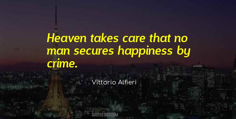 Quotes About Alfieri #1180395