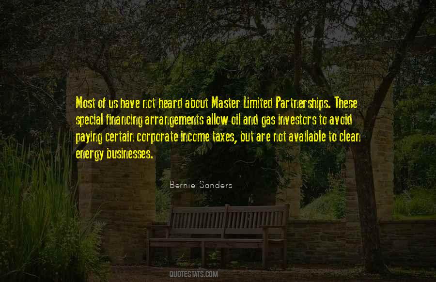 Not Paying Taxes Quotes #1005804