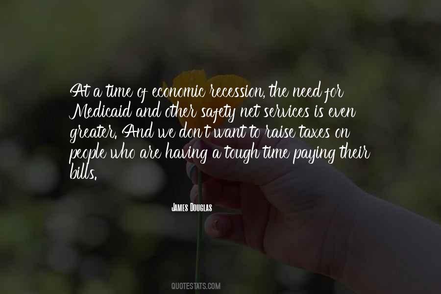 Not Paying Taxes Quotes #1113567