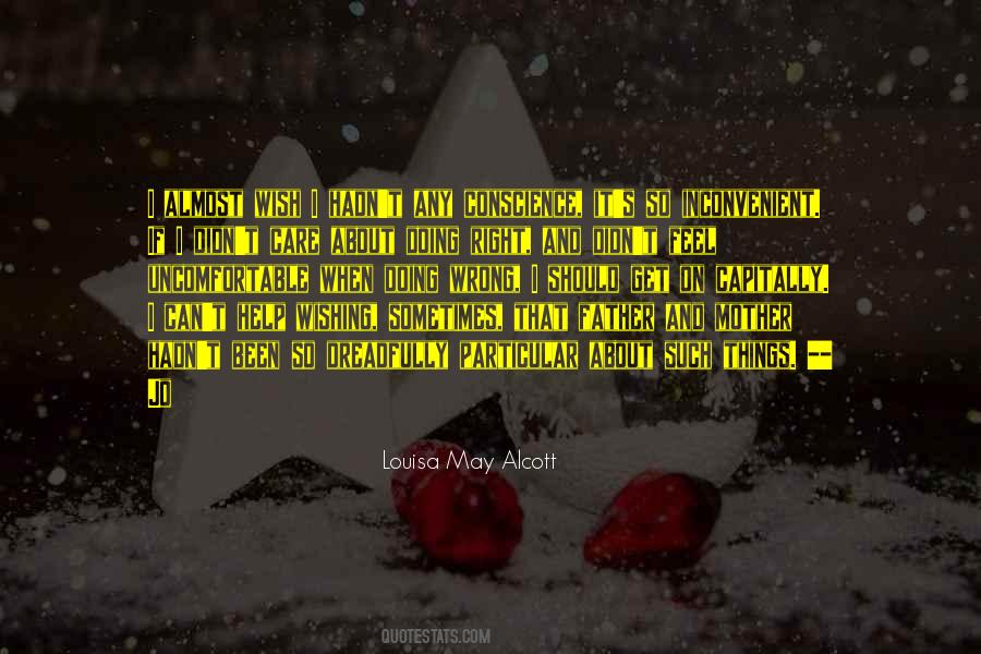 Quotes About Father And Mother #1026205