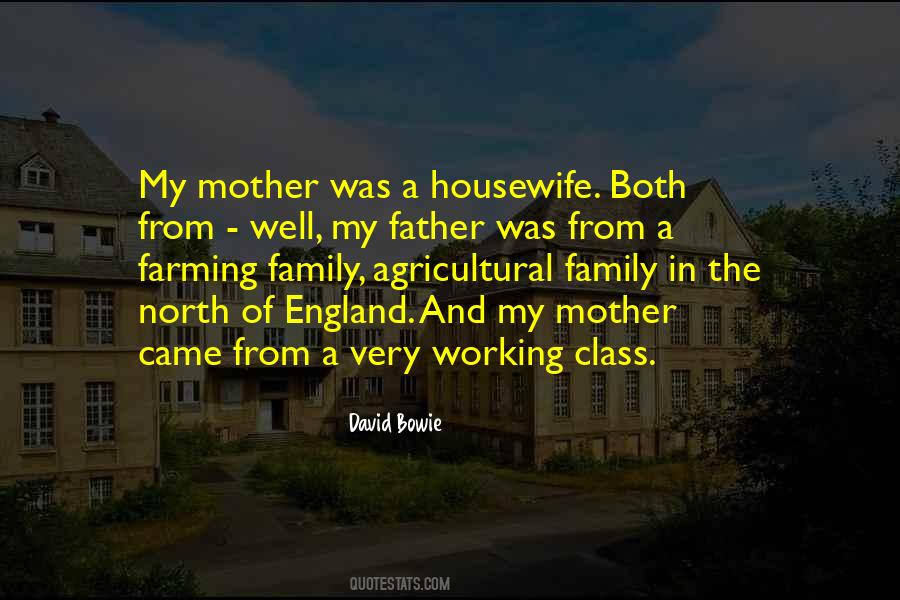 Quotes About Father And Mother #110387