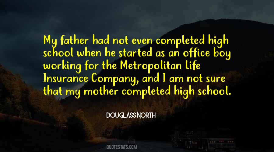 Quotes About Father And Mother #120879