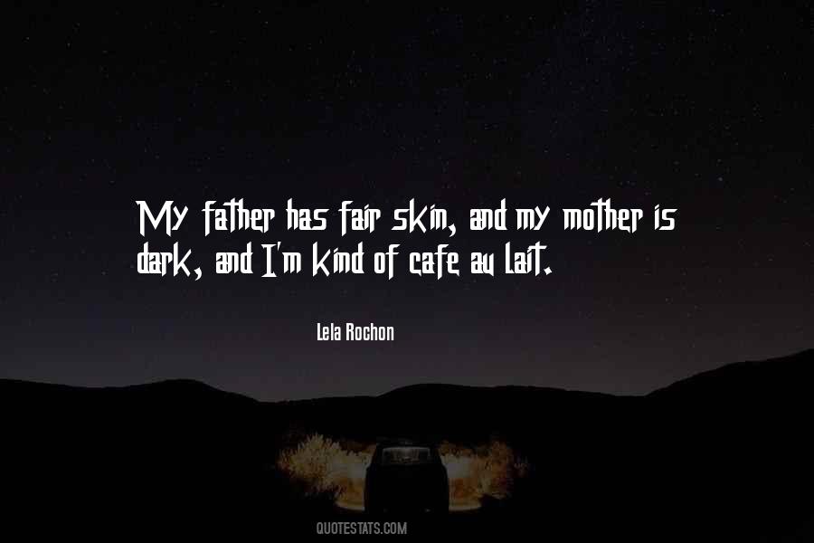 Quotes About Father And Mother #123708