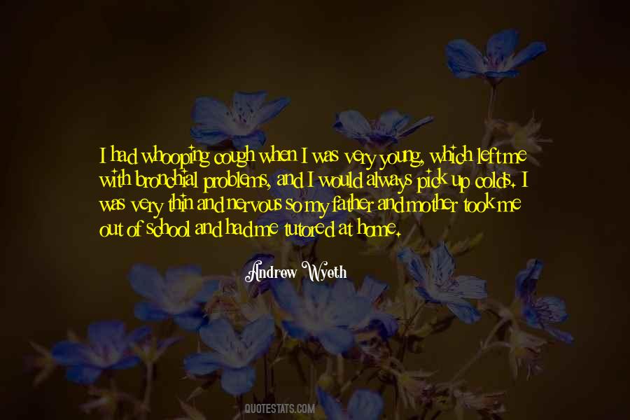 Quotes About Father And Mother #1820227