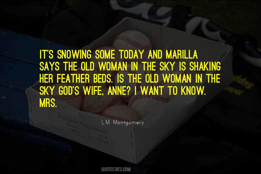 Under Our Beds Quotes #166381