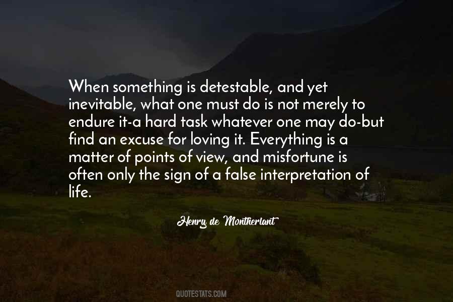 Quotes About Loving Each Other No Matter What #1847830
