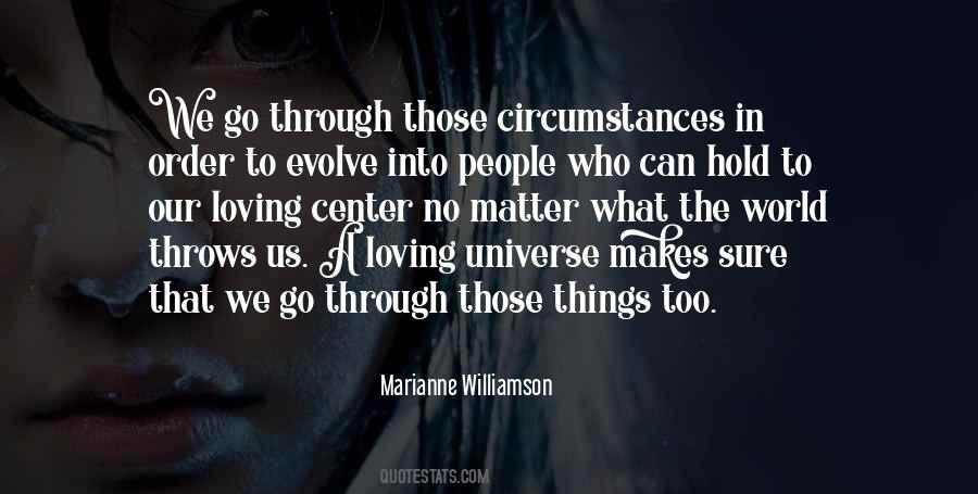 Quotes About Loving Each Other No Matter What #401758