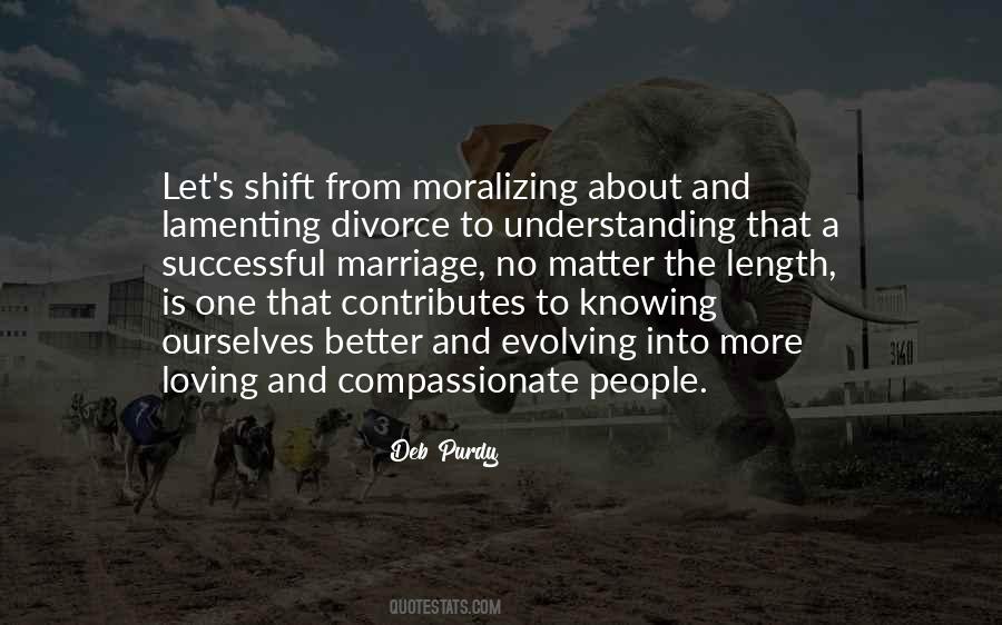 Quotes About Loving Each Other No Matter What #505638