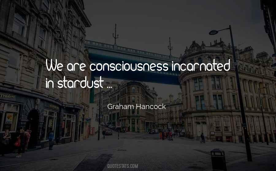 Quotes About Stardust #1129604