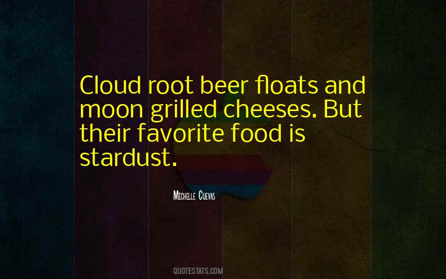 Quotes About Stardust #1238841