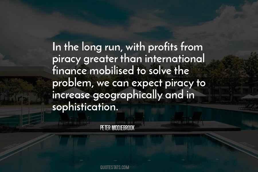 Quotes About Piracy #1104151